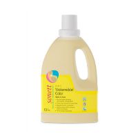 Vaskemiddel color mynte & 1.500 ml