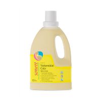 Vaskemiddel color mynte & 1.500 ml