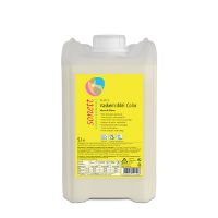 Vaskemiddel color mynte & citron 5 l