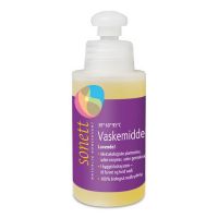 Vaskemiddel fl. lavendel 120 ml