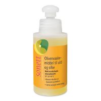 Vaskemiddel uld, silke 120 ml