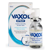 Vaxol Ørespray 10 ml