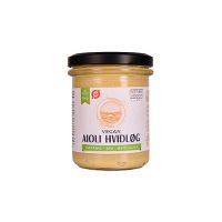 Vegan Aioli Hvidløg økologisk 200 g