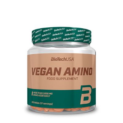 Vegan Amino 300 tab