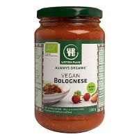 Vegan Bolognese økologisk 350 g