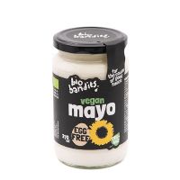 Vegan Mayo økologisk 370 ml