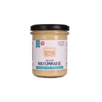 Vegan Mayonnaise økologisk 200 g