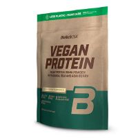 Vegan Protein pulver Vanilla Cookies 500 g