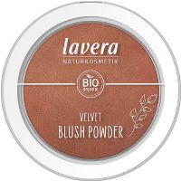 Velvet Blush Powder Cashmere Brown 03 5 g