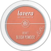 Velvet Blush Powder Rosy Peach 01 5 g