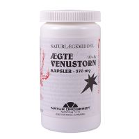 Venustorn ægte 370 mg 90 kap