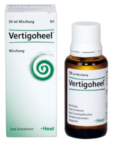 Vertigoheel 30 ml