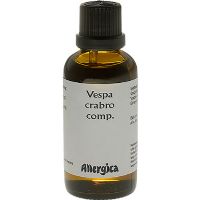 Vespa crabro comp. 50 ml