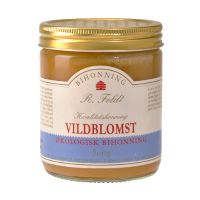 Vildblomsthonning økologisk Rüdiger 500 g