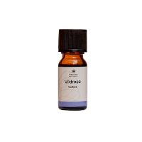 Vildrose duftolie 10 ml