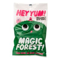 Vingummi Magic forest økologisk 100 g