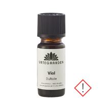 Viol duftolie 10 ml