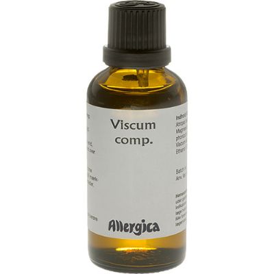 Viscum comp. 50 ml