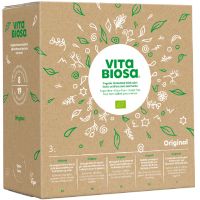 Vita Biosa Original Bag-in-box økologisk 3 l