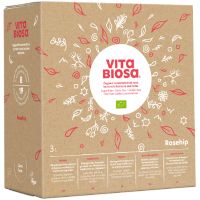 Vita Biosa Hyben bag-in-box økologisk 3 l