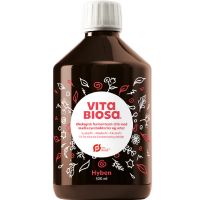 Vita Biosa Hyben økologisk 500 ml