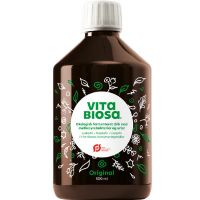 Vita Biosa Original økologisk 500 ml