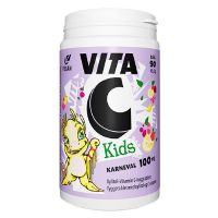 Vita C Kids 90 tab