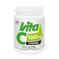 Vita C Strong 100 tab