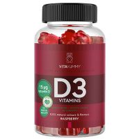 VitaYummy D3 60 gum