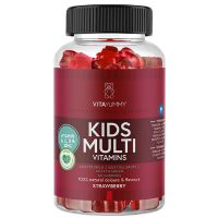 VitaYummy Kids Multivitamin 60 gum