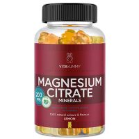 VitaYummy Magnesium Citrate 60 gum