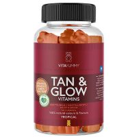VitaYummy Tan & Glow 60 gum