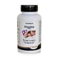 Vitality Energy Complex 120 tab