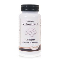 Vitamin B-Complex 90 tab