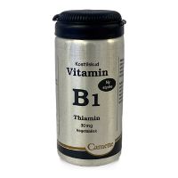 Vitamin B1 90 tab