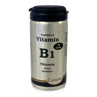 B1 vitamin 90 tab