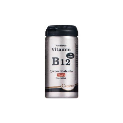 B12 vitamin 1000 ug 90 tab