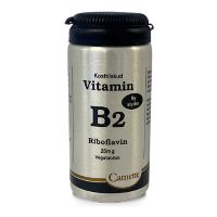 B2 vitamin 90 tab