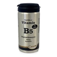B5 vitamin 90 tab