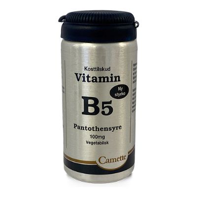 B5 vitamin 90 tab