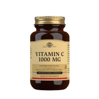 Vitamin C 1000mg 100 kap