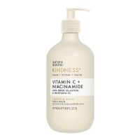 Vitamin C Nicamide Hand Wash Vegansk 500 ml