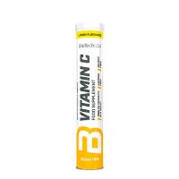 Vitamin C effertvescent 20 tab