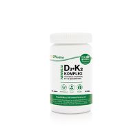Vitamin D3 K2 Komplex 180 tab