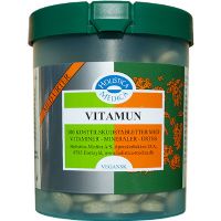 Vitamun 300 tab