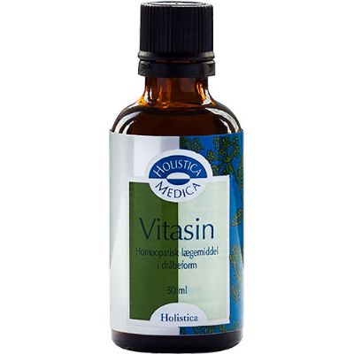 Vitasin 50 ml