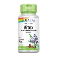 Vitex 400 mg 100 kap