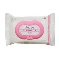 Vivag intimservietter 15 stk. 1 pk