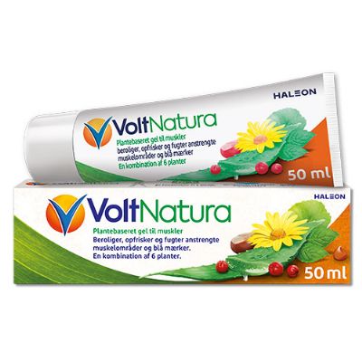 VoltNatura 50 ml