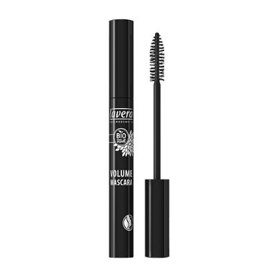 Mascara Volume Black 9 ml